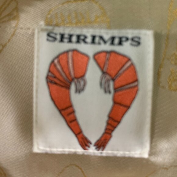 Shrimps Dante Faux Pearl Embellished Bag - Picture 6 of 8